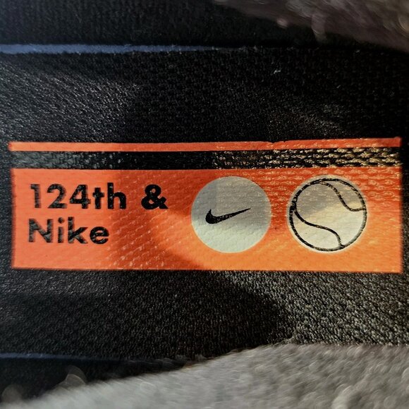 Nike GP Challenge Pro Permium Tennis Shoes FQ7728-001 - Men's Size 8.5 - Picture 15 of 15